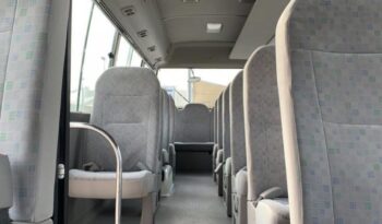 2015 Toyota Coaster full