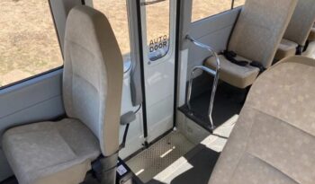 2017 Toyota Coaster full