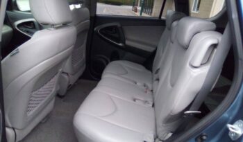 2011 Toyota RAV4 full