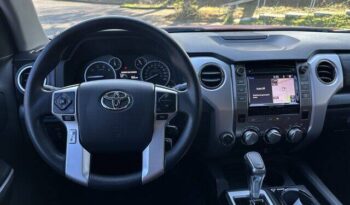 2015 Toyota Tundra full