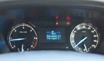 2016 FORD RANGER DOUBLE CABIN full