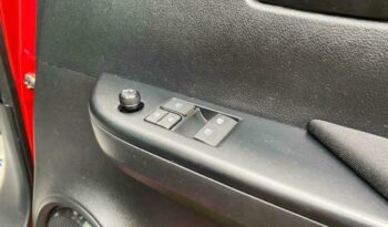 2017 Toyota Hilux D-4D 150 full