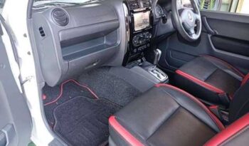 2014 Suzuki Jimny full