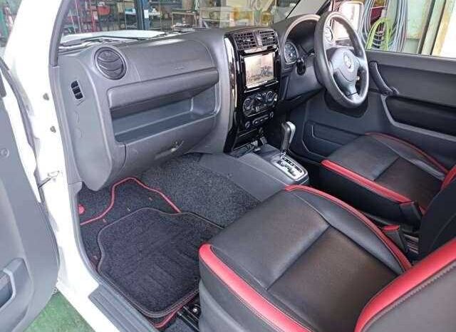 2014 Suzuki Jimny full