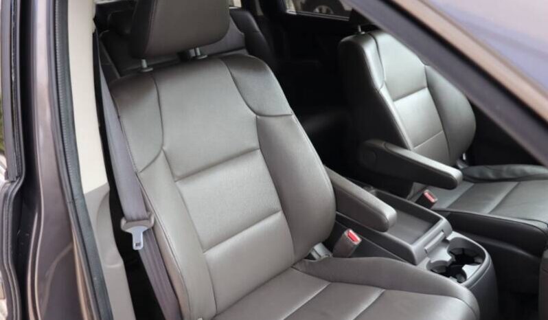 2016 Honda Odyssey full