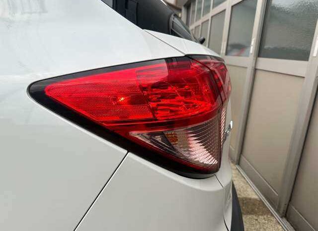 2016 Honda HR-V full