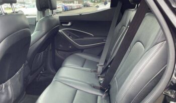 2016 Hyundai Santa Fe Sport full