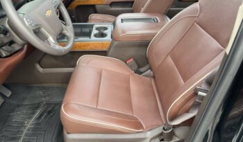 2014 Chevrolet Silverado 1500 full