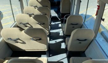 2017 Toyota Coaster full
