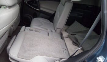 2011 Toyota RAV4 full