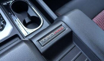 2015 Toyota Tundra full