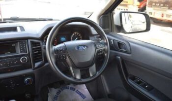 2016 FORD RANGER DOUBLE CABIN full