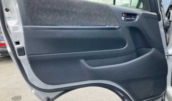 2017 Toyota Hiace full