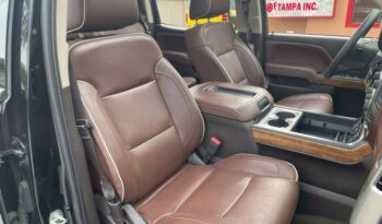 2014 Chevrolet Silverado 1500 full