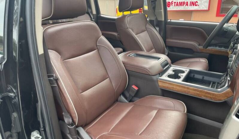 2014 Chevrolet Silverado 1500 full