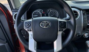 2015 Toyota Tundra full
