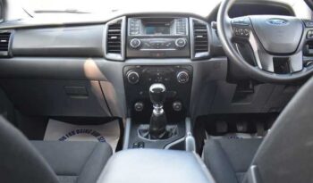 2016 FORD RANGER DOUBLE CABIN full