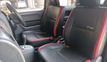 2014 Suzuki Jimny full