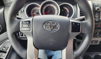 2013 Toyota Tacoma full