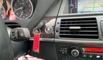 2014 BMW X6 full