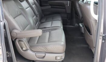2016 Honda Odyssey full