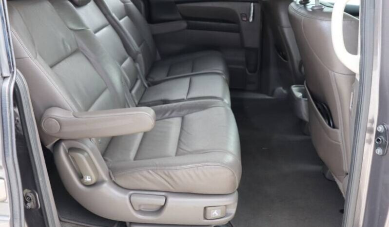 2016 Honda Odyssey full
