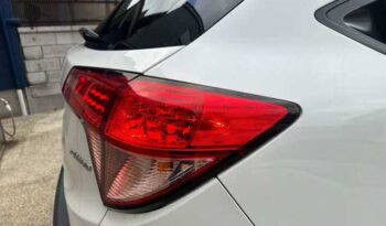 2016 Honda HR-V full