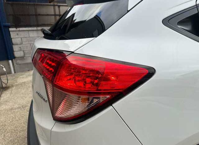 2016 Honda HR-V full