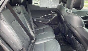 2016 Hyundai Santa Fe Sport full