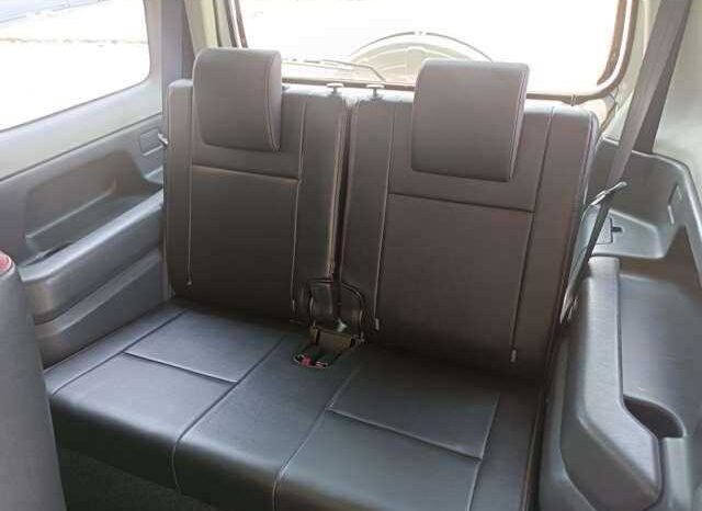 2014 Suzuki Jimny full