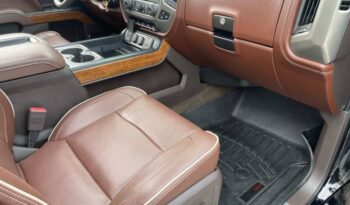 2014 Chevrolet Silverado 1500 full