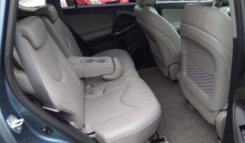 2011 Toyota RAV4 full