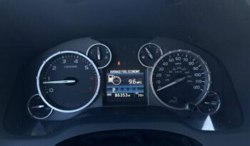 2015 Toyota Tundra full