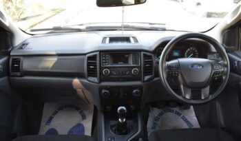 2016 FORD RANGER DOUBLE CABIN full