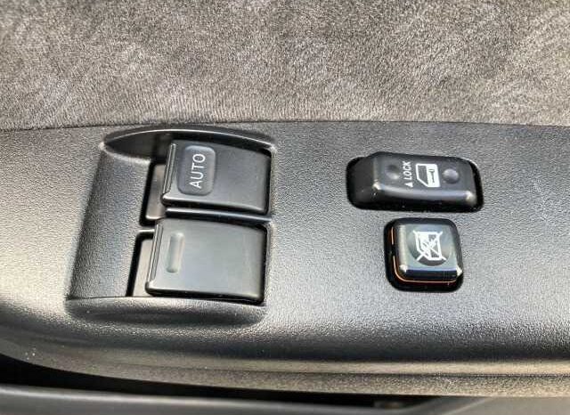 2017 Toyota Hiace full