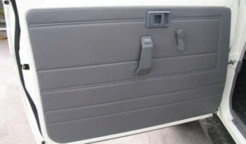 2014 Toyota Land Cruiser Single Cab full