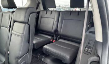 2018 Toyota Land Cruiser Prado full