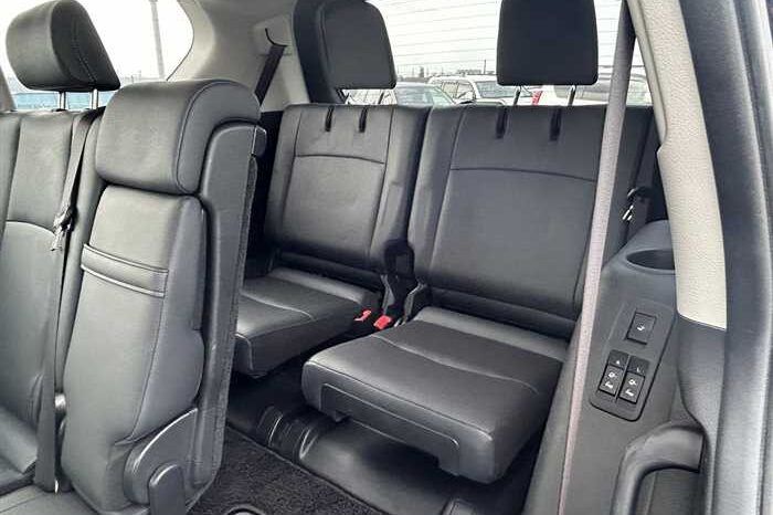 2018 Toyota Land Cruiser Prado full