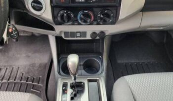 2013 Toyota Tacoma full