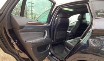 2014 BMW X6 full