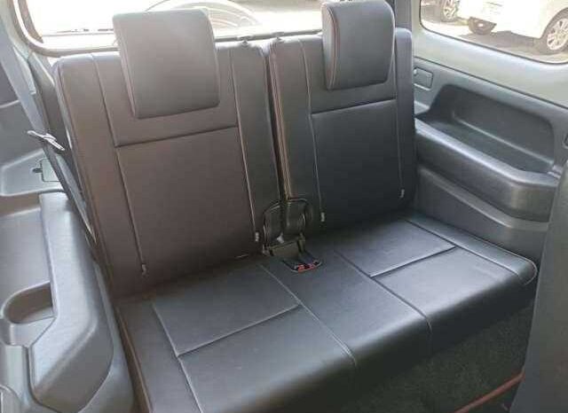 2014 Suzuki Jimny full