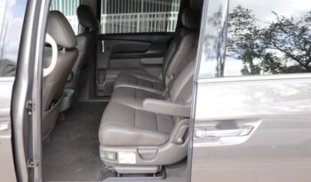 2016 Honda Odyssey full