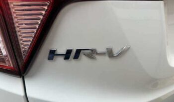 2016 Honda HR-V full