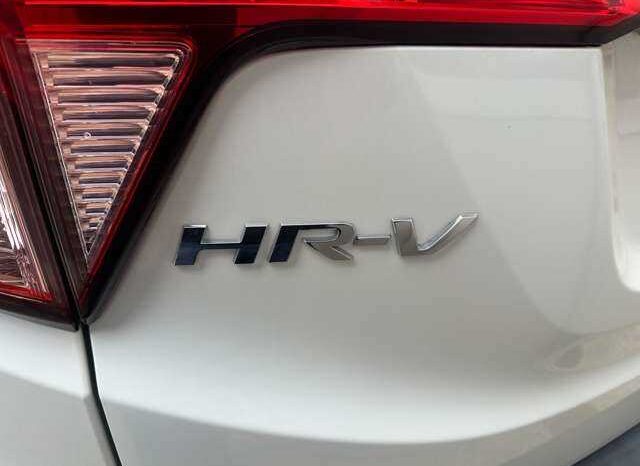 2016 Honda HR-V full
