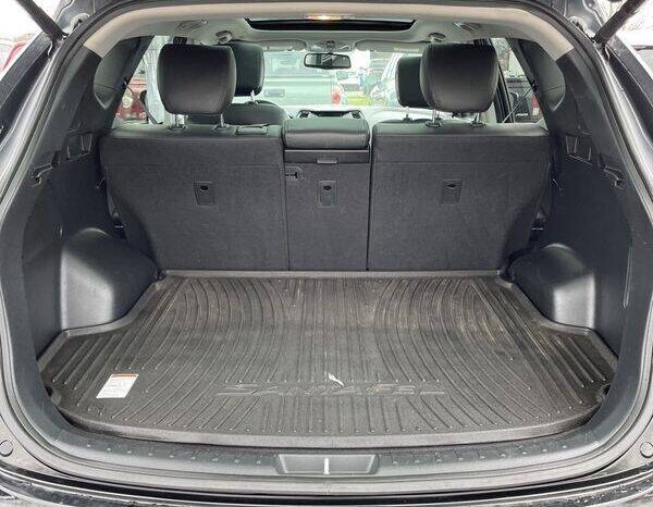 2016 Hyundai Santa Fe Sport full
