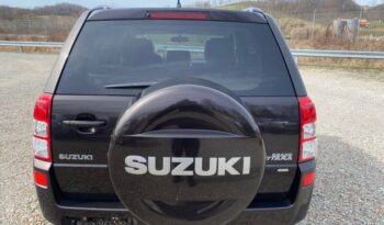 2013 Suzuki Grand Vitara full