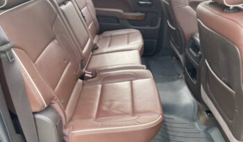 2014 Chevrolet Silverado 1500 full