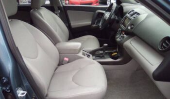 2011 Toyota RAV4 full