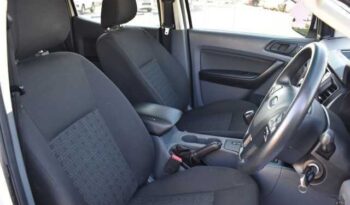 2016 FORD RANGER DOUBLE CABIN full