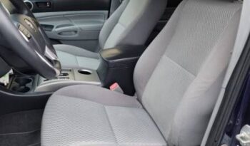 2013 Toyota Tacoma full